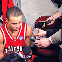 Fotoğraf Stephen Curry (II)