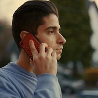 Fotoğraf Soufiane Chilah