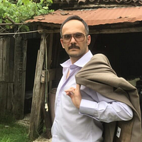 Fotoğraf Onur Urhan