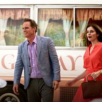 Fotoğraf Michael Park