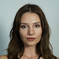 Fotoğraf Pelinsu Çiçeli