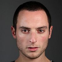 Fotoğraf Daniel Ben Zenou