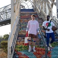 Fotoğraf Jack Harlow