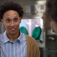 Fotoğraf Aaron Branch