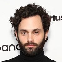 Fotoğraf Penn Badgley