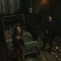 Fotoğraf Peter DeSouza-Feighoney