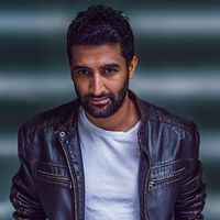 Fotoğraf Adil Zaidi