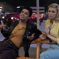 Fotoğraf Madison Thompson