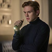 Fotoğraf Oscar Morgan