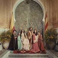 Fotoğraf Adila Bendimerad