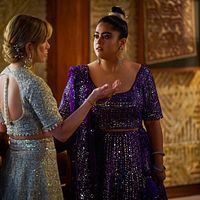 Fotoğraf Kuhoo Verma