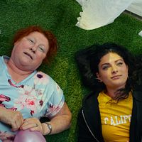 Fotoğraf Isabella Møller Hansen