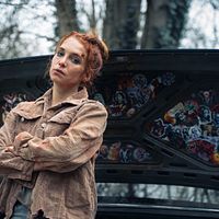 Fotoğraf Sina Martens