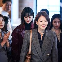 Fotoğraf Hee-ae Kim