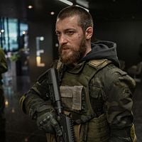 Fotoğraf Tornike Gogrichiani