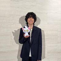 Fotoğraf Hokuto Matsumura