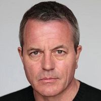 Fotoğraf Anthony Edridge