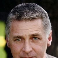 Fotoğraf Bruce Dawson