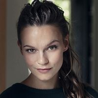 Fotoğraf Anna-Maree Thomas