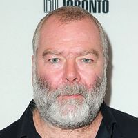 Fotoğraf Mark Mitchinson