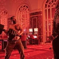 Fotoğraf Bert Kreischer