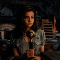 Fotoğraf Aria Mia Loberti