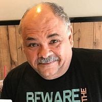 Fotoğraf Frank Gerrish