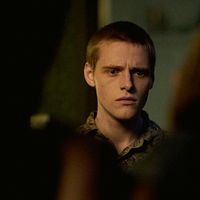 Fotoğraf Lewis Gribben