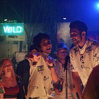 Fotoğraf Manny Magnus