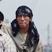 Fotoğraf Tong Lin Kai