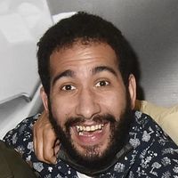 Fotoğraf Malik Amraoui