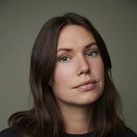 Fotoğraf Fanny Vaager