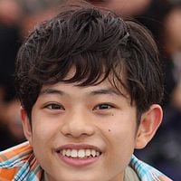 Fotoğraf Soya Kurokawa