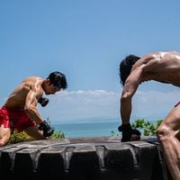 Fotoğraf Do-Hwan Woo