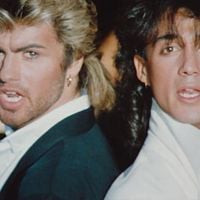 Fotoğraf Andrew Ridgeley