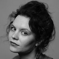 Fotoğraf Frieda Barnhard