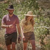 Fotoğraf Charlie Vickers