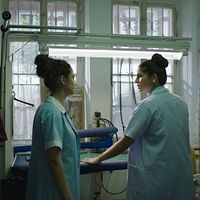 Fotoğraf Bayan Layla