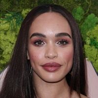 Fotoğraf Cleopatra Coleman