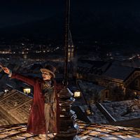 Fotoğraf Calah Lane