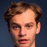 Fotoğraf Aidan Scott