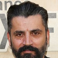 Fotoğraf Ray Haratian