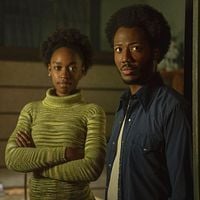 Fotoğraf Jessica Allain