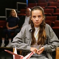 Fotoğraf Charlotte St-Martin