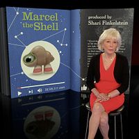 Fotoğraf Lesley Stahl
