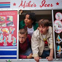 Fotoğraf Gabriel Howell