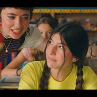 Fotoğraf Sunny Sandler