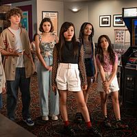 Fotoğraf Kasey Bella Suarez