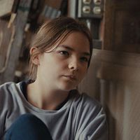 Fotoğraf Chloe Guidry