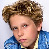 Fotoğraf Luke Busey